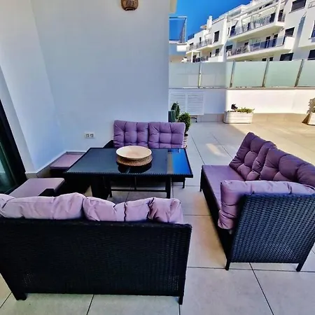 Appartamento Pushe Playa Granada & Golf 23 *