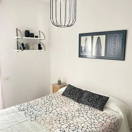 Pushe Playa Granada & Golf 23 Appartamento Motril