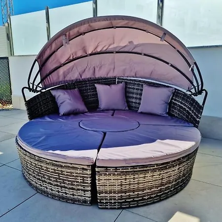 Pushe Playa Granada & Golf 23 Appartamento