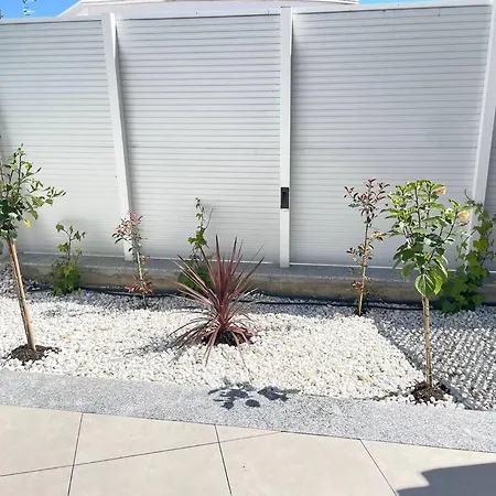 Pushe Playa Granada & Golf 23 Appartamento Motril