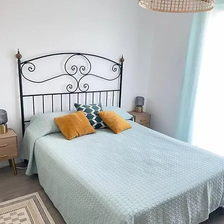 Appartamento Pushe Playa Granada & Golf 23