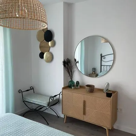 Pushe Playa Granada & Golf 23 Appartamento Motril