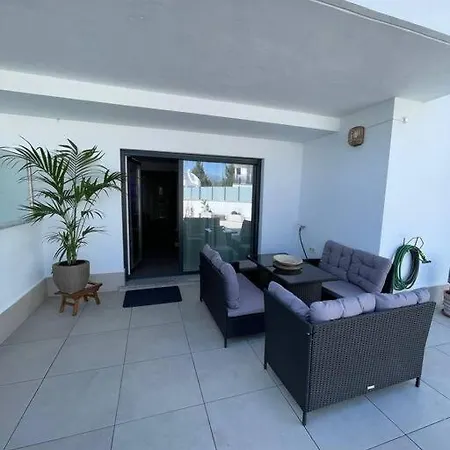 Pushe Playa Granada & Golf 23 Appartamento Motril
