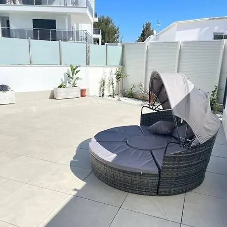 Pushe Playa Granada & Golf 23