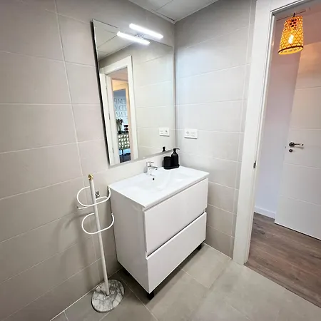 Pushe Playa Granada & Golf 23 Appartamento *