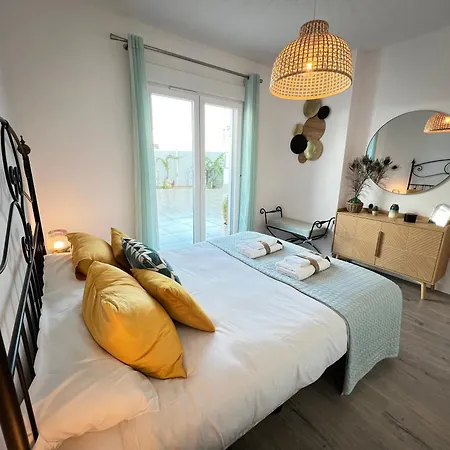 Appartamento Pushe Playa Granada & Golf 23 Motril