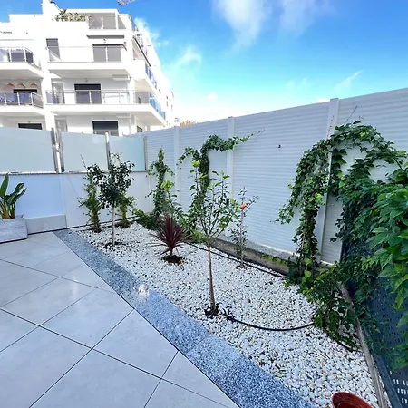 Pushe Playa Granada & Golf 23 Appartamento Motril