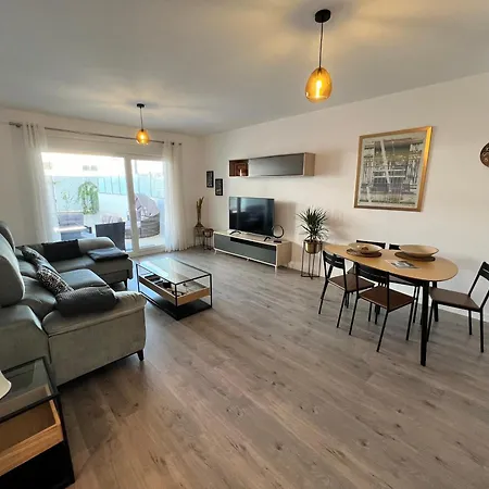 Pushe Playa Granada & Golf 23 Appartamento