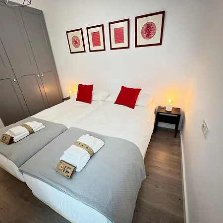 Appartamento Pushe Playa Granada & Golf 23 *