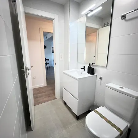 Appartamento Pushe Playa Granada & Golf 23 Motril