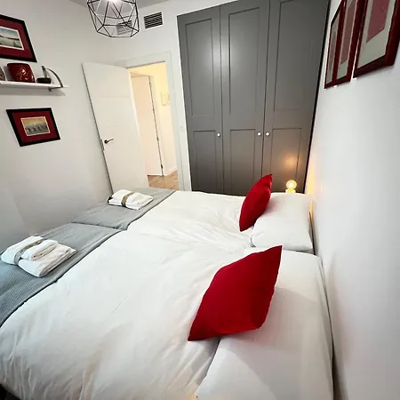 Pushe Playa Granada & Golf 23 Appartamento